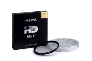 Фильтр защитный HOYA HD MkII UV 49 мм 1